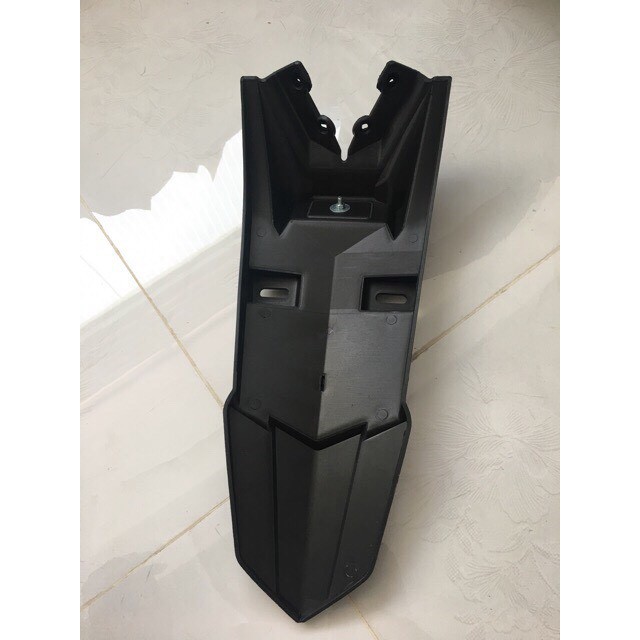 Dè Chắn Bùn Sau Xe Ex150 - Winner - dè xe máy