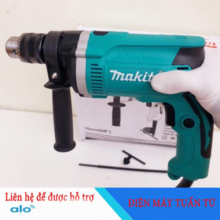 Máy khoan bê tông 1630 Nhật Bản
