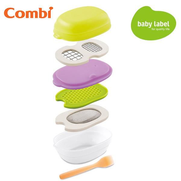 BỘ CHẾ BIẾN ĐỒ TỔNG HỢP COMBI