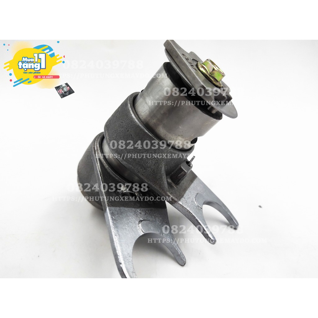 Heo Số 1 Tới 3 Lùi Draem Wave