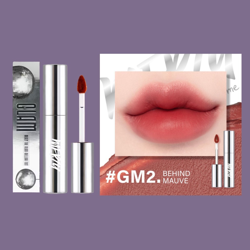 Son Merzy The Glam Mellow Tint