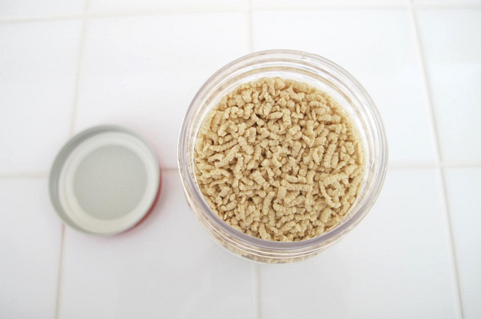 Hạt nêm YOUKI Nhật 500gr