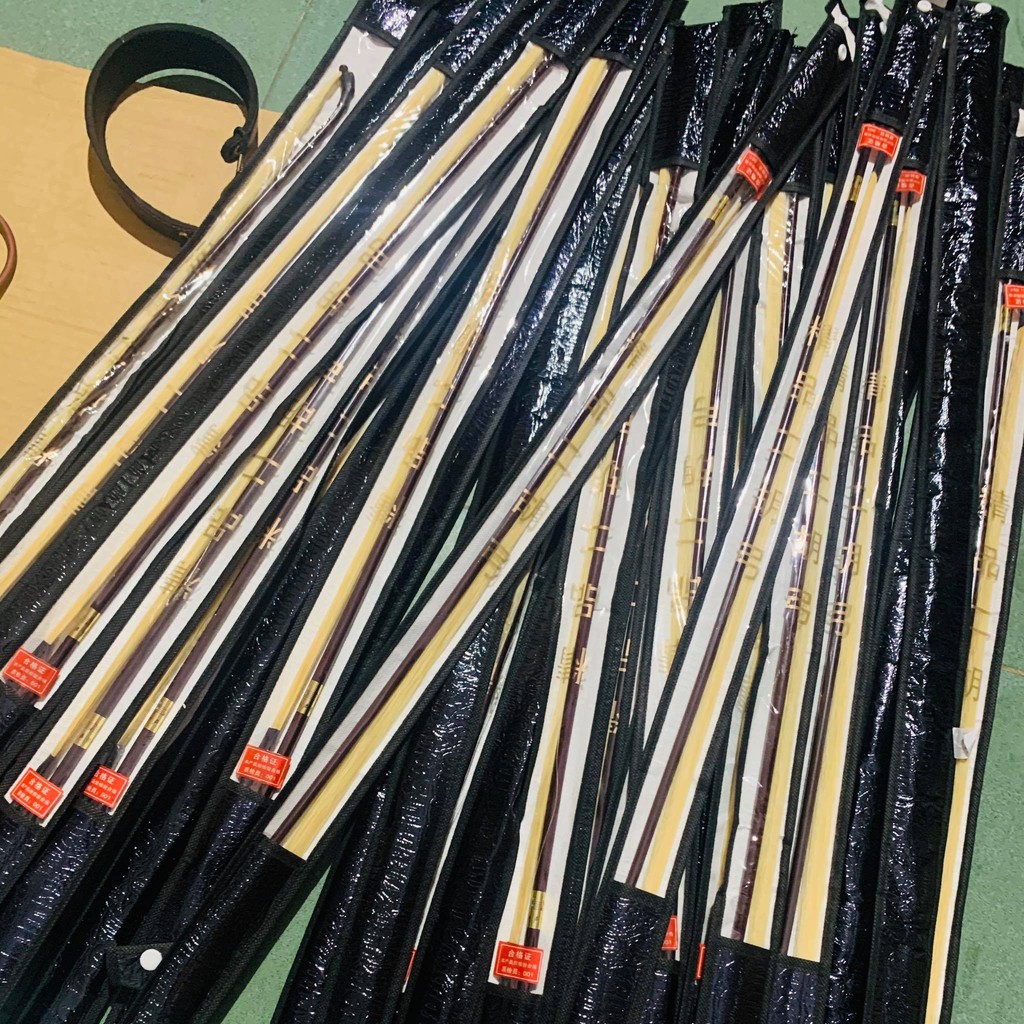Vĩ Đàn Nhị Cao Cấp 84cm