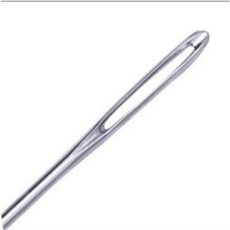 Kim khâu len Inox (3 Size)