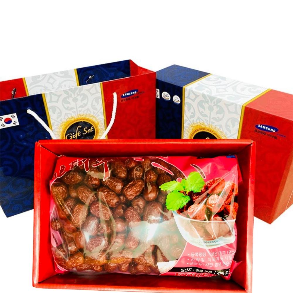 [HCM]Táo Đỏ Hàn Quốc Hộp 1kg