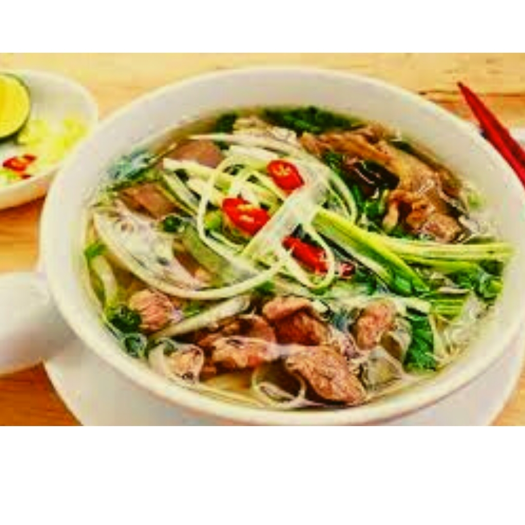 Gia vị phở bò Nahas 25g chuẩn vị