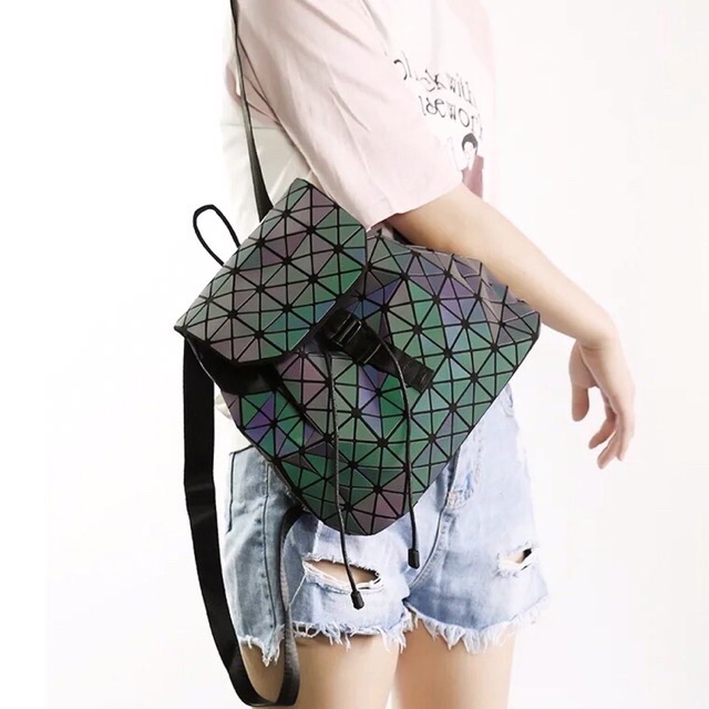 Balo 3D phản quang có sẵn