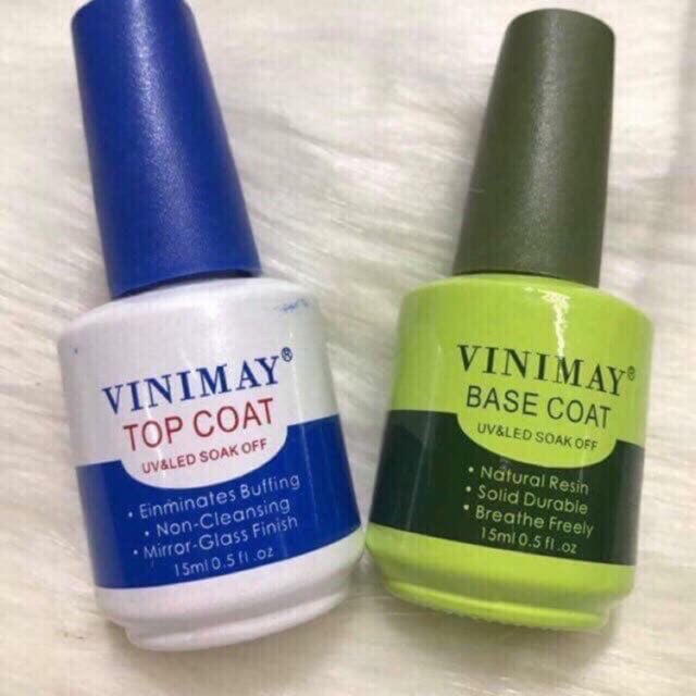 Base - Top Vinimay 2 chai