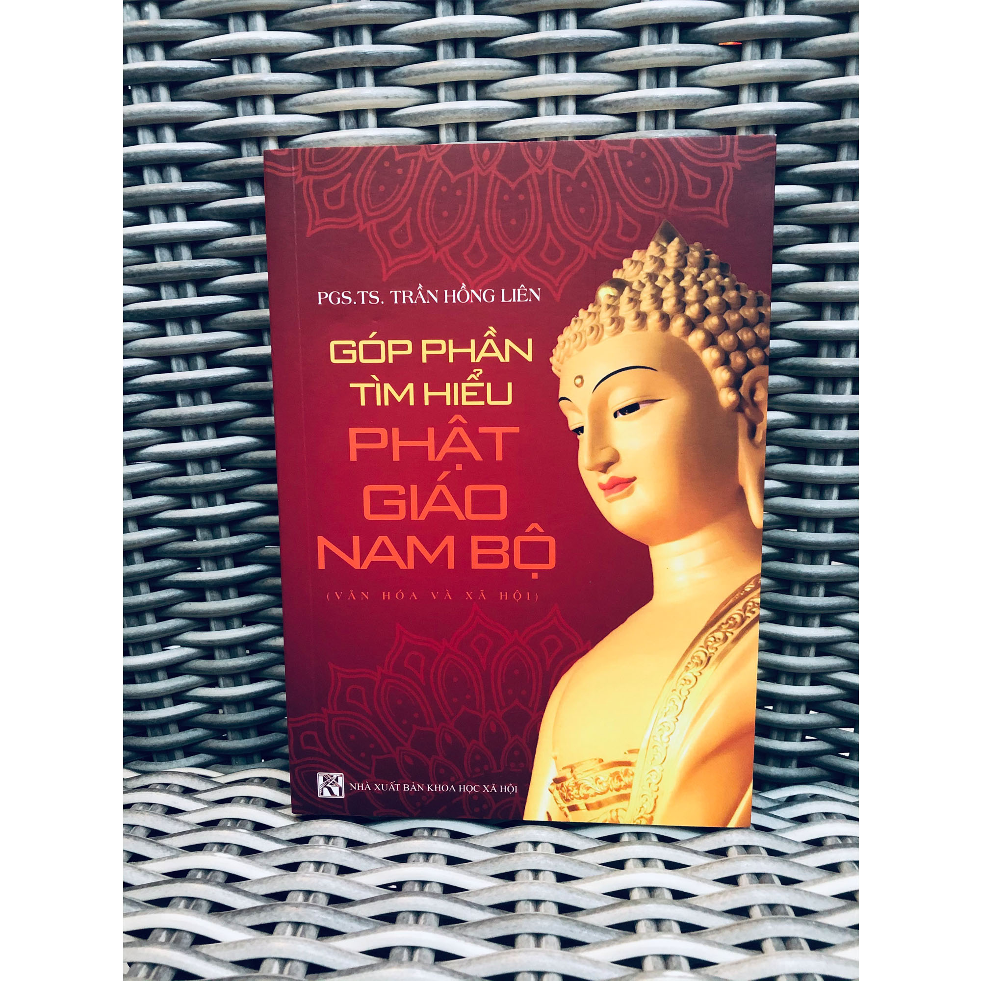 Góp Phần Tìm Hiểu Phật Giáo Nam Bộ