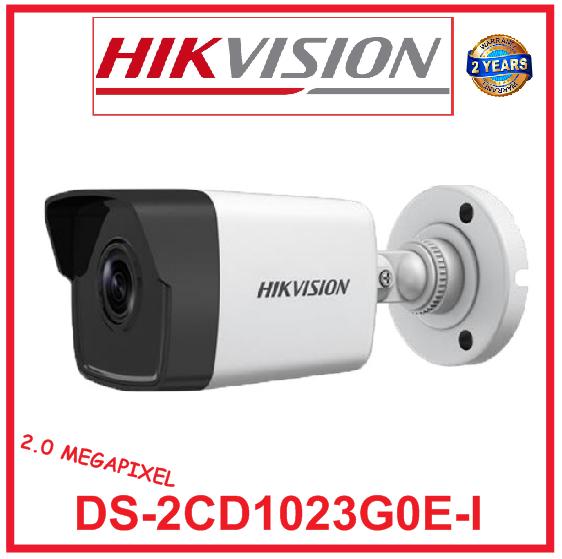 Camera ip hd 2 megapixel ds-2cd1023g0e-i