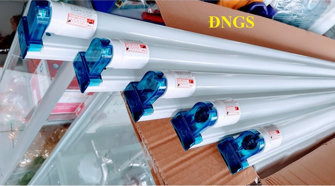 Bóng đèn Led tuýp 1m2 (1.2m) công suất 22 - 32W ánh sáng trắng cao cấp ( đặt hàng từ 3 bóng )