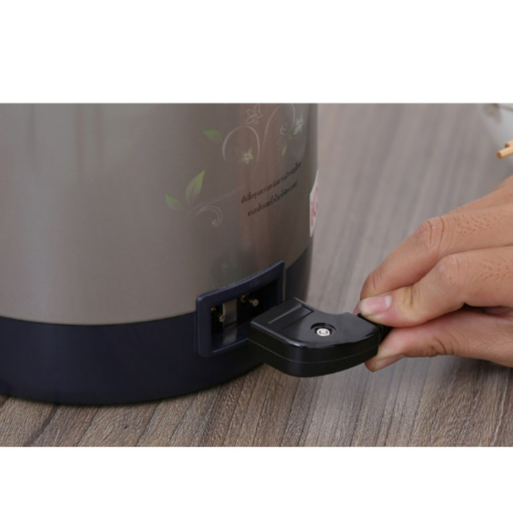 Bình thủy điện Sharp KP-30STV-Hàng Chính Hãng