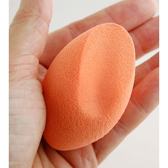 [HCM]Mút Tán Kem Nền Real Techniques Miracle Complexion Sponge