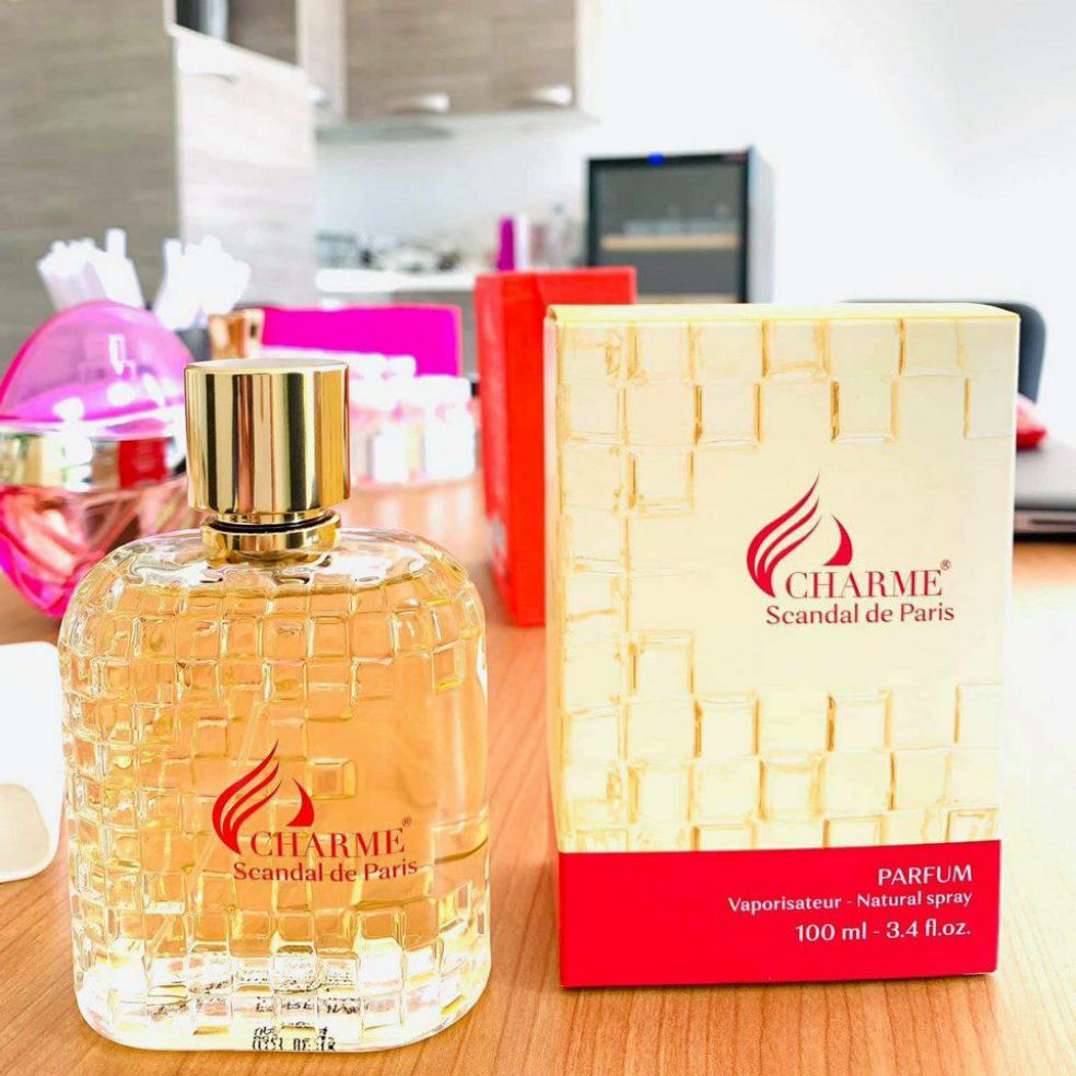 Nước hoa nữ Scandal 100ml