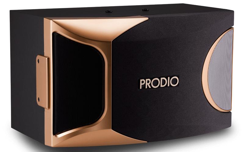 [HCM][Trả góp 0%]Loa Karaoke Prodio KSP-680