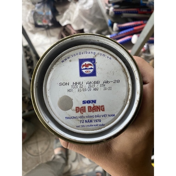Sơn Đại Bàng 0,8