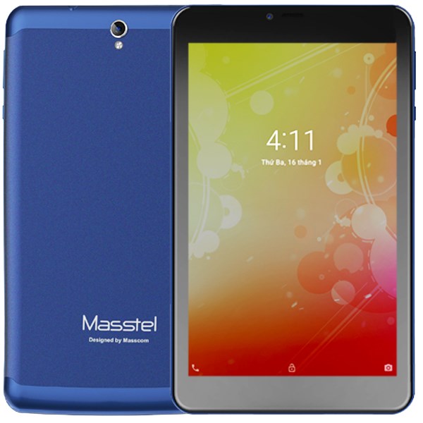 Pin mobell tab 8a