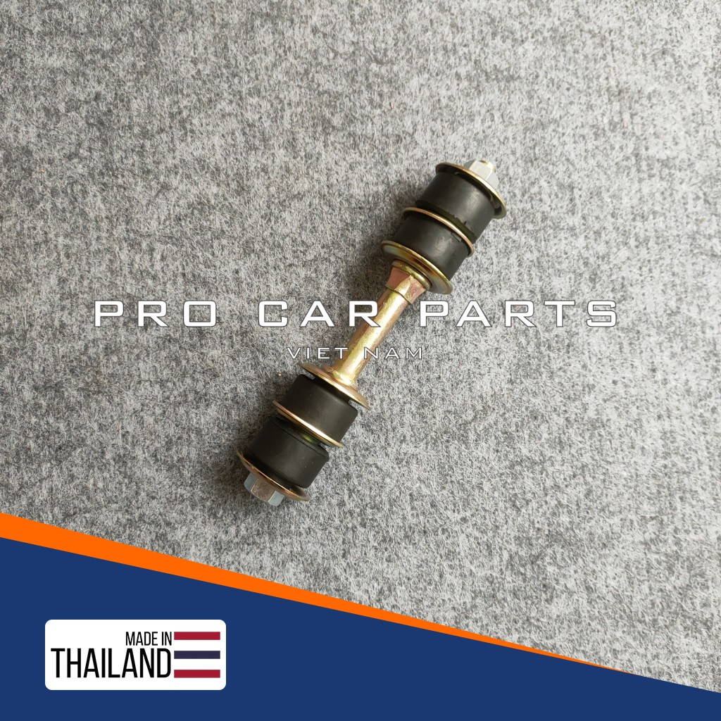 [GIÁ 1 CẶP] Rotuyn Cân Bằng Trước Zace (Made in Thailand)