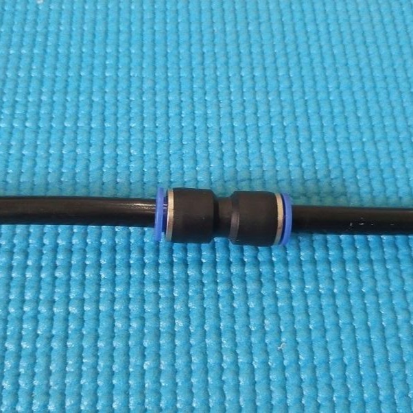 5 cái NỐI phun sương 8mm- mã PU08