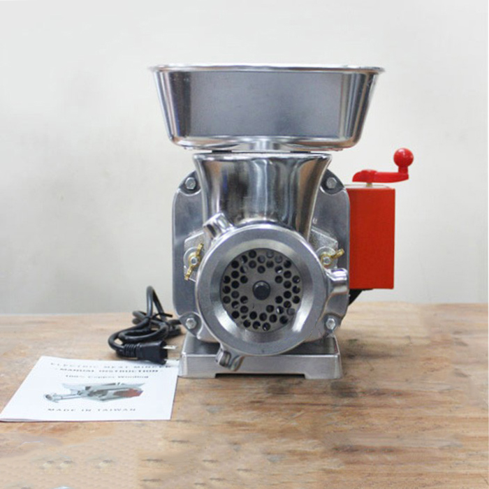 Máy xay thịt Đài Loan ATS TS-102AL