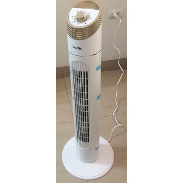Quạt tháp Sonic SNI45A thương hiệu Nhật