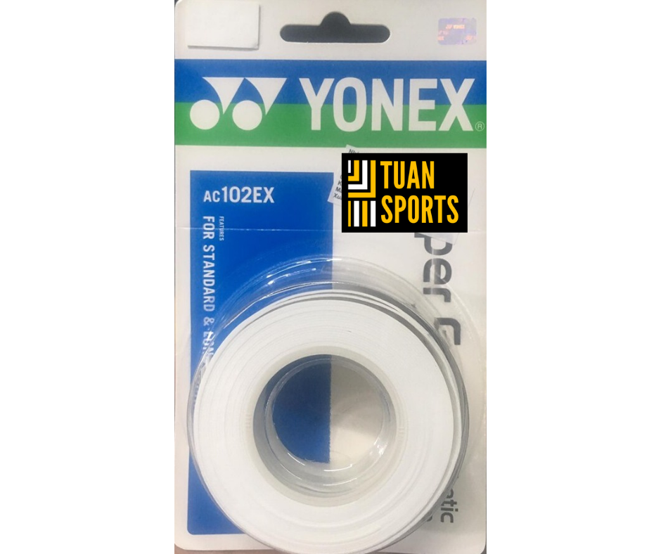 [HCM]Quấn cán vợt Yonex