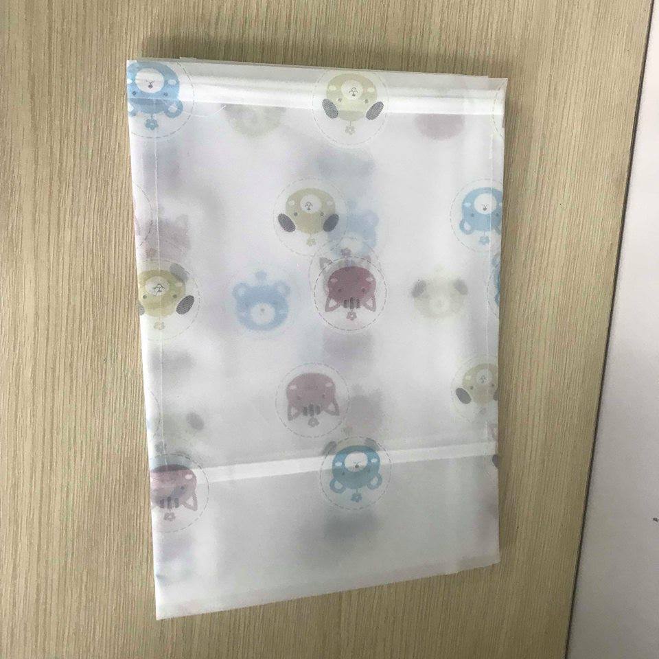 [HCM]Tấm phủ tủ lạnh đa năng
