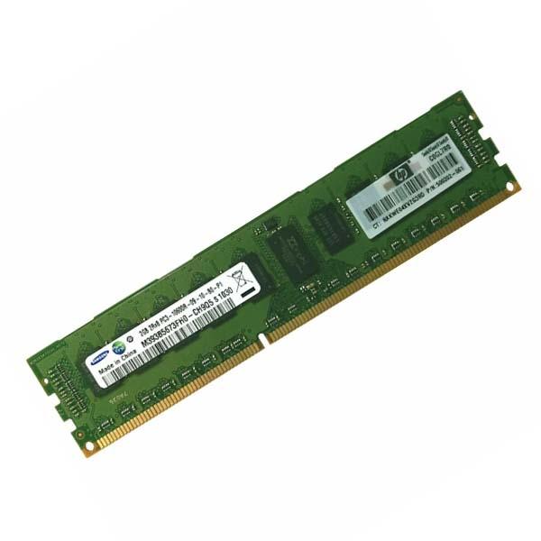 Ram Máy tính Samsung DDR3 2GB 1333Mhz (PC3-10600u)