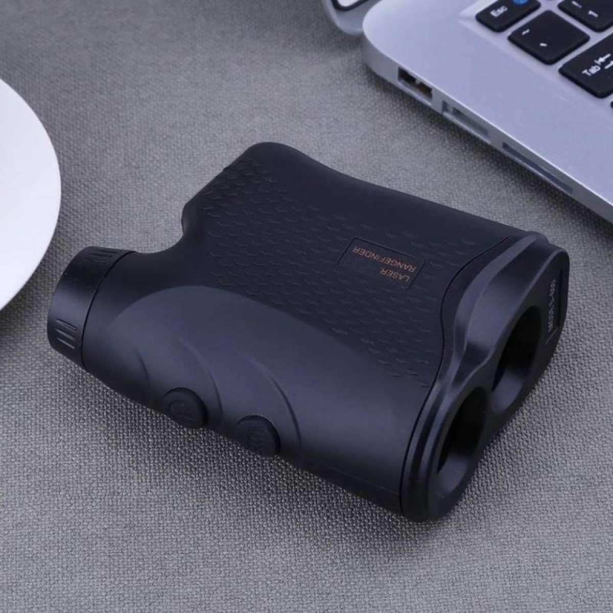 Máy đo khoảng cách + pin  có đế sạc 600M SHOOP REVOLSTORE