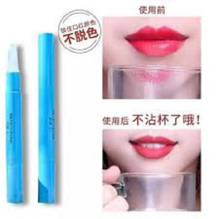 [HCM]Gel khóa màu son môi