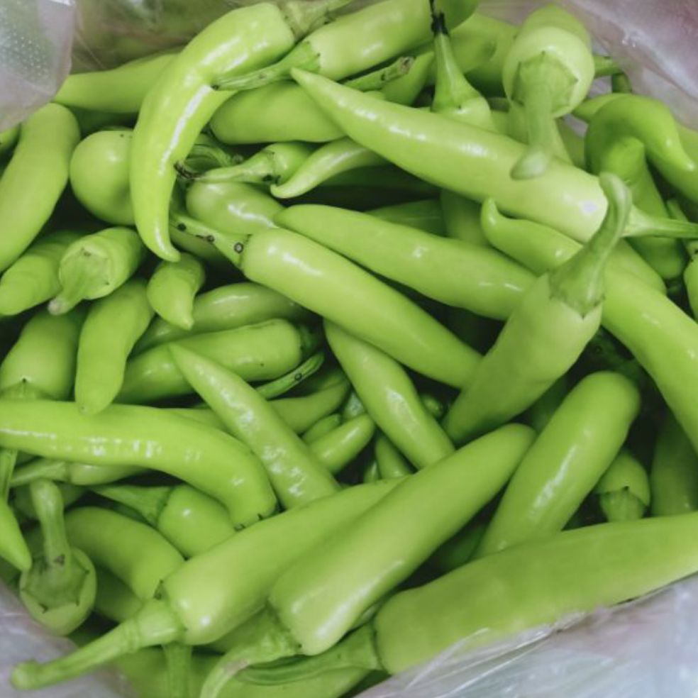 Ớt trái siêu cay, siêu thơm ớt Huế 1kg