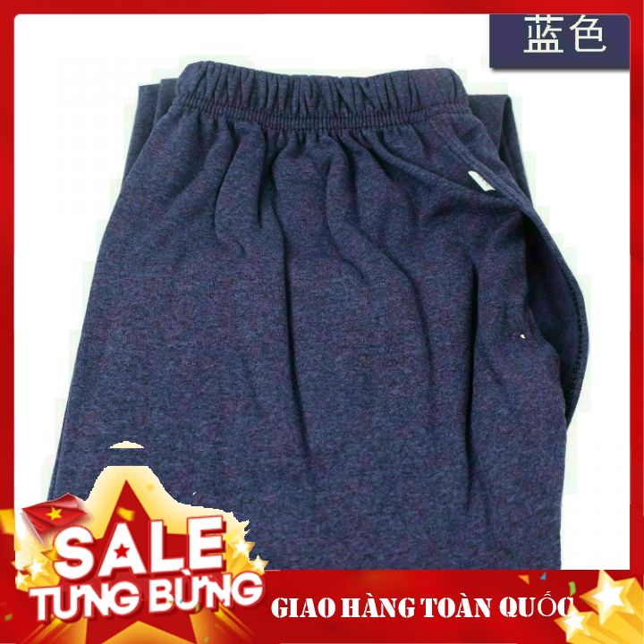 Quần Giữ Nhiệt Nam Chất Cực Đẹp