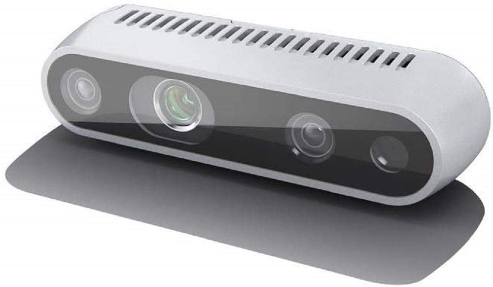 Camera chiều sâu Intel RealSense Depth Camera D435 (0405)