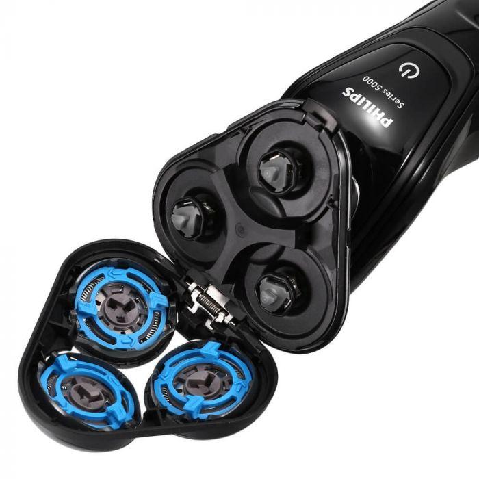 Philips s5079 electric shaver