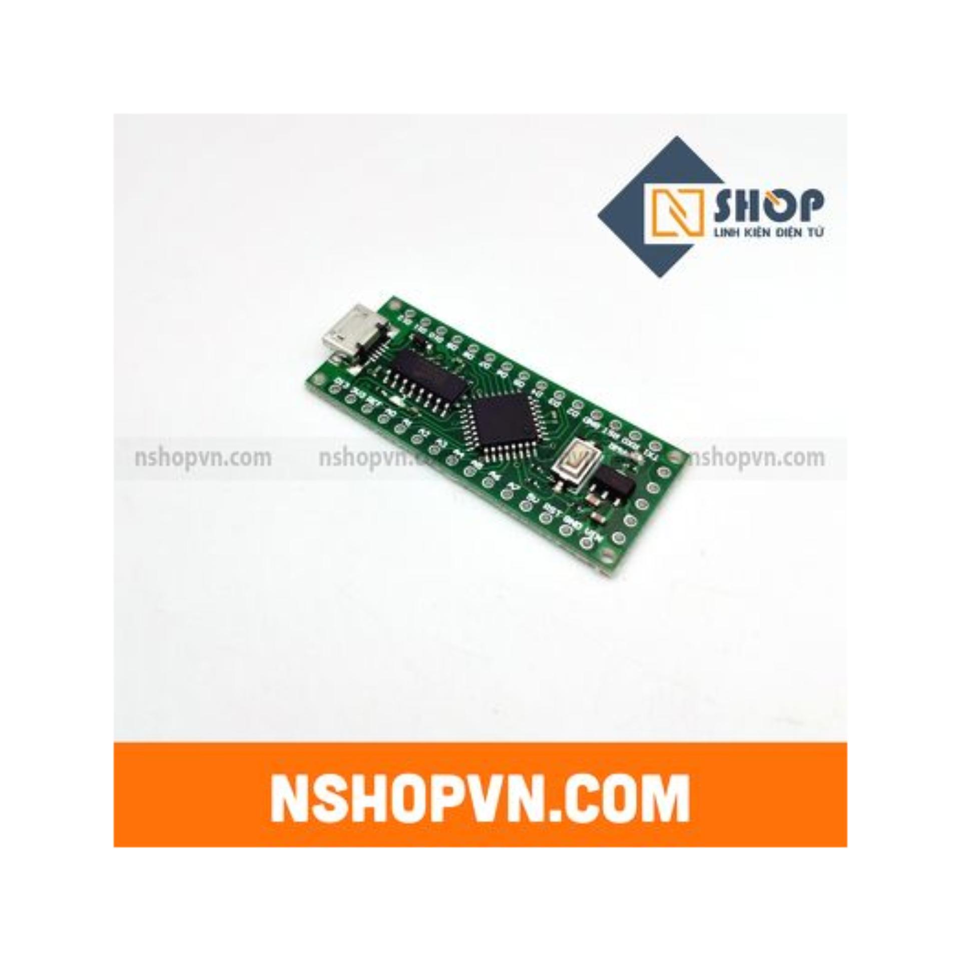 Arduino Nano 3.0 LGT8F328P