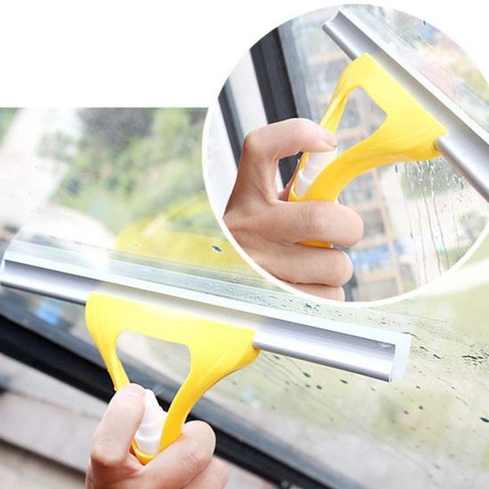 Cây lau kính cầm tay tiện dụng