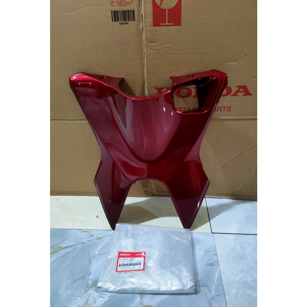 Cốp trên yếm ổ khoá sh việt 125 150 2017 2018 2019