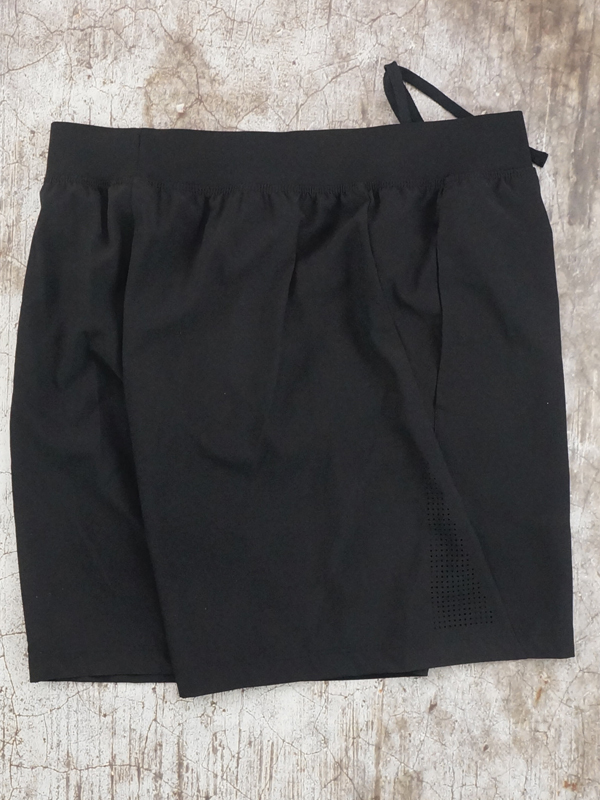 QUẦN SHORT REGULAR FIT 7 INCH RUNNING SHORTS - SIZE M