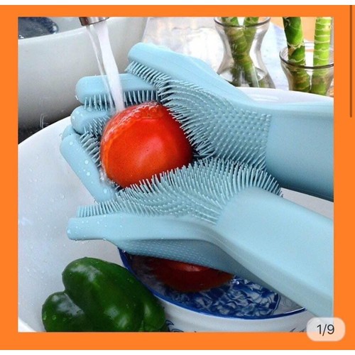 GANG TAY RỬA BÁT THẦN THÁNH