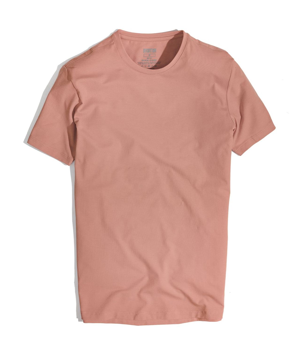 Áo Thun Nam Cao Cấp Cổ Tròn Basic Tee Multi Color BY COTTON