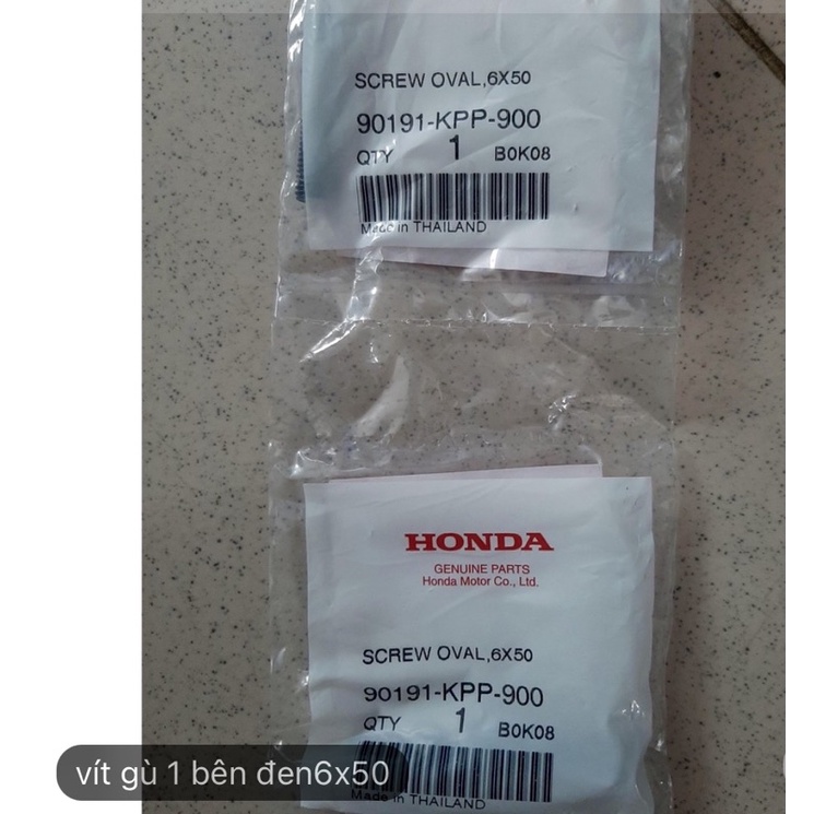 Gù tay lái ( đối trọng tay lái ) SH 2020  Honda (giá 1 chiếc) - MT 2022