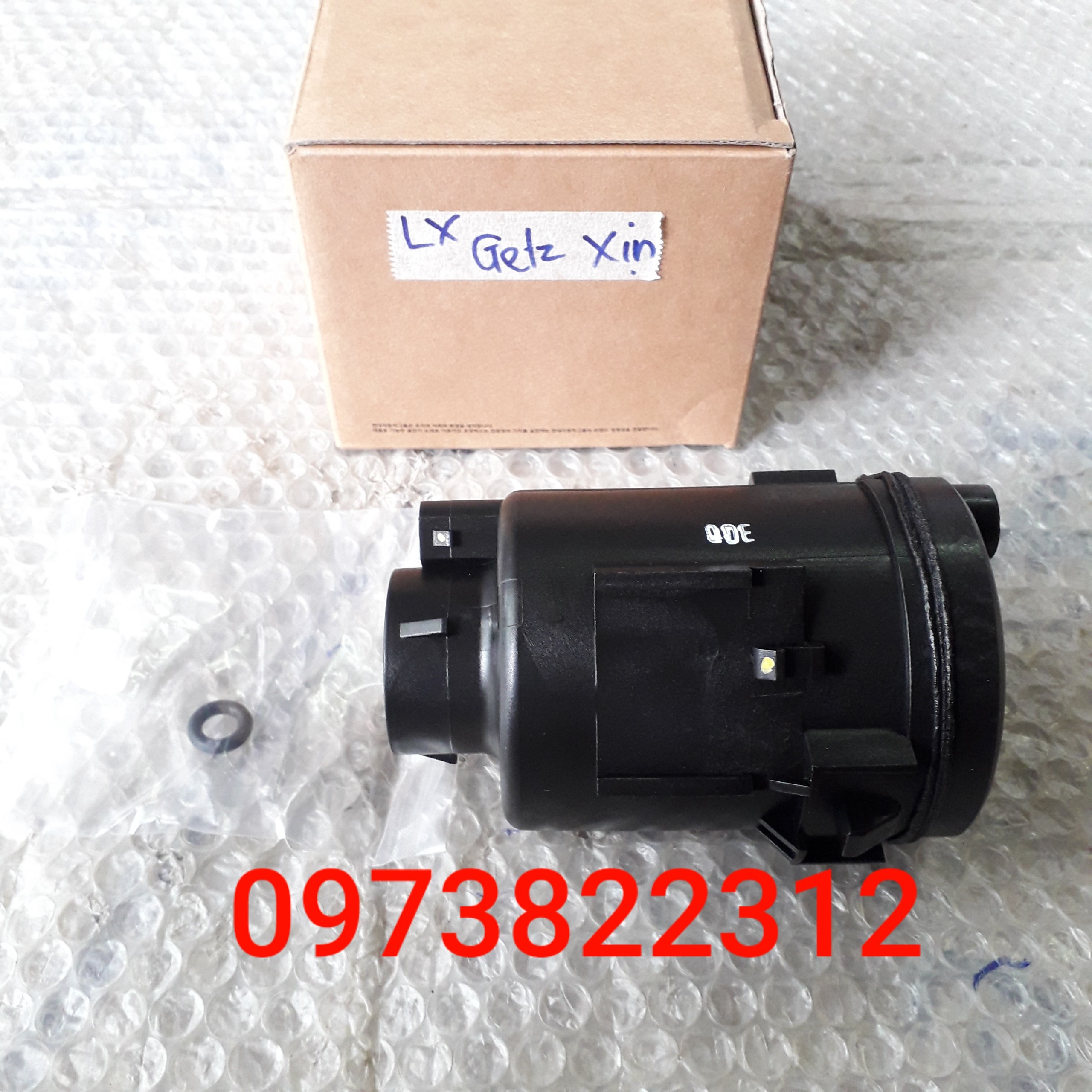 Lọc xăng Getz Xịn ( Giá 1 Chiếc )