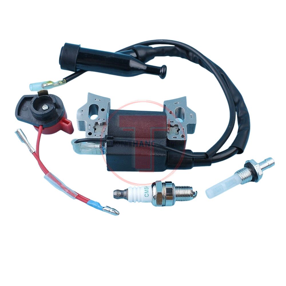 Bộ lửa ic mobin GX160 GX200 5.5hp 6.5hp