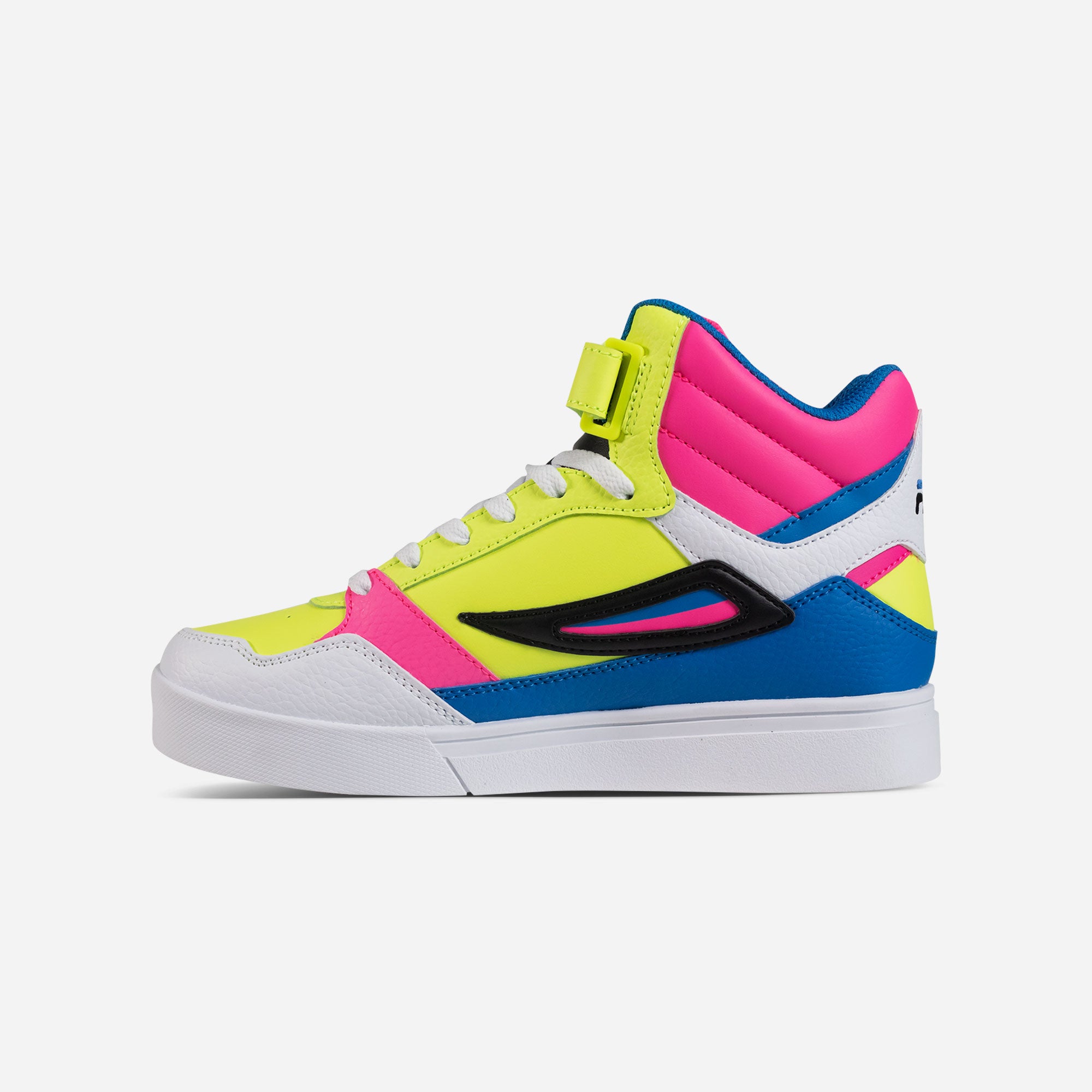 FILA Giày sneaker nữ Everge Strap 5FM01806-749