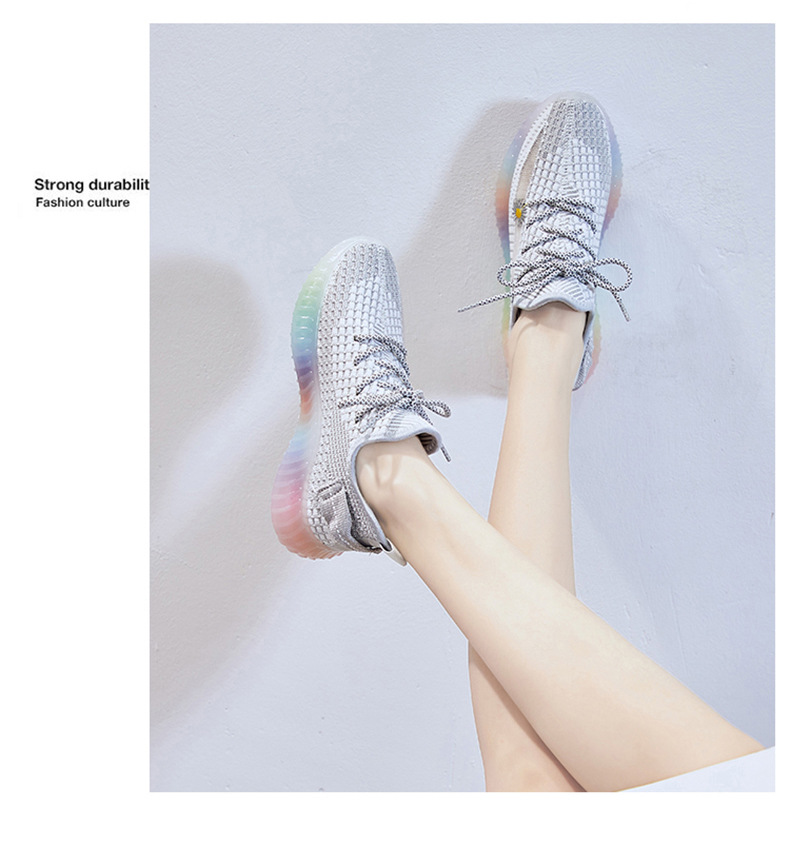 Giày Nữ, Giày Thể Thao Sneaker Nữ V2 350 Hot 2021