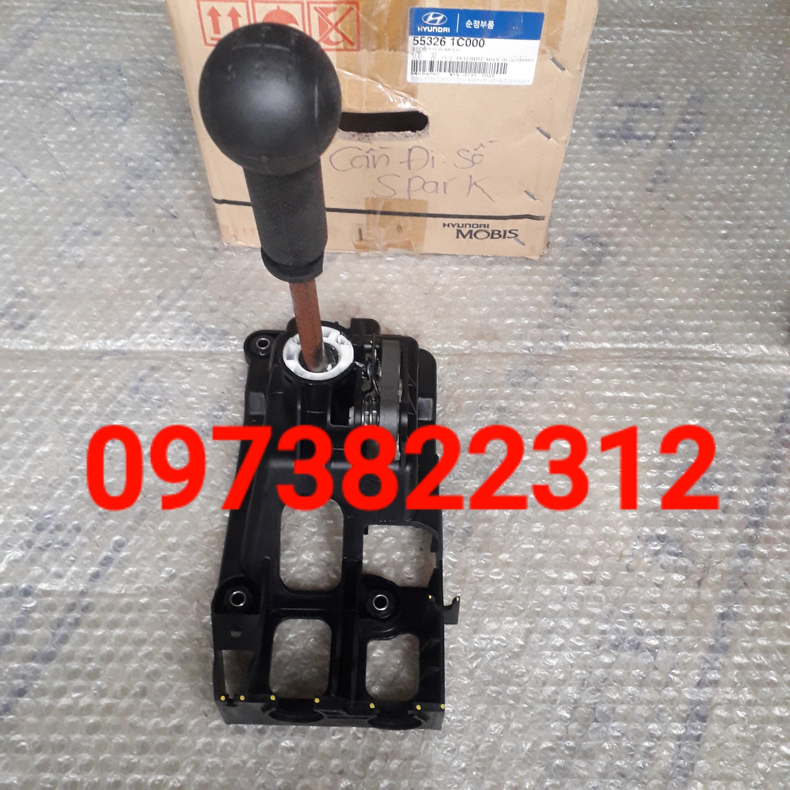 Cần đi số Spark, Matiz 3 Xịn