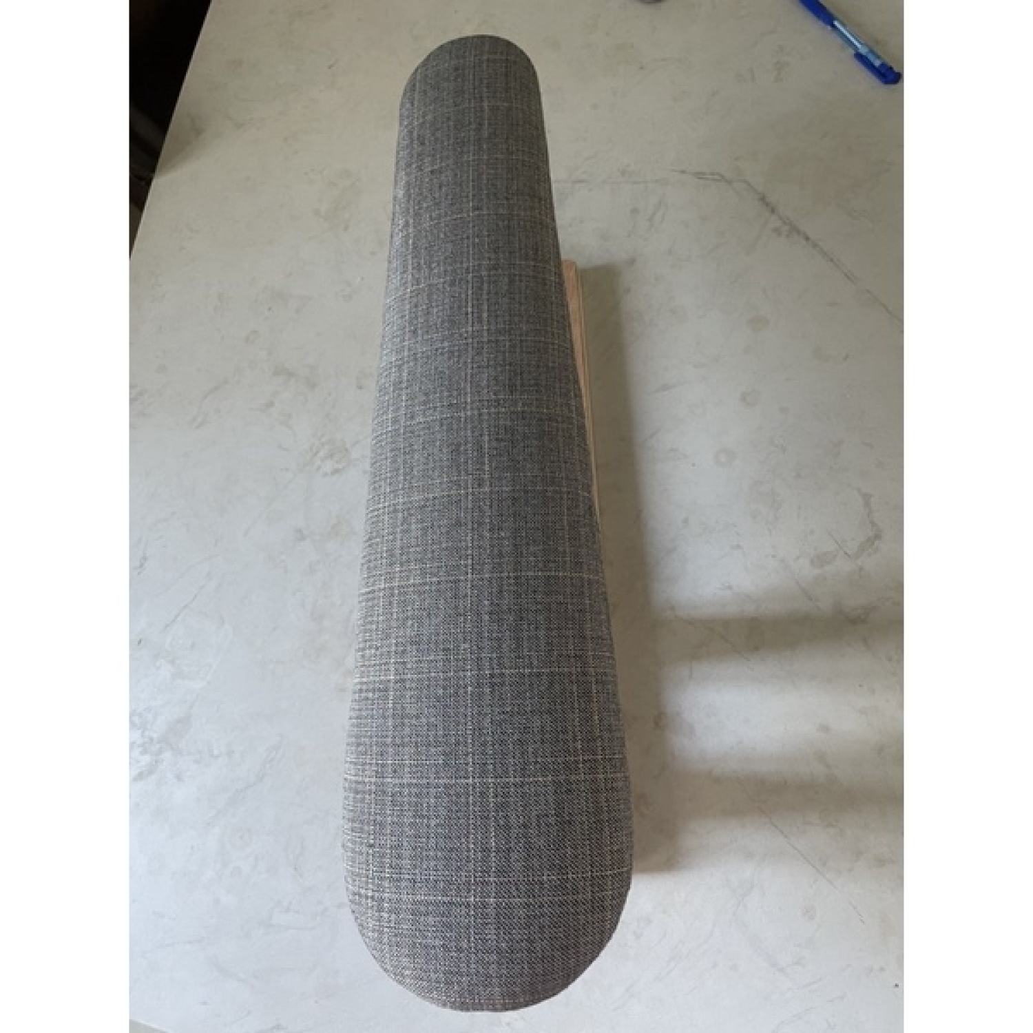 Cầu là quần áo, gỗ thịt dài 60cm