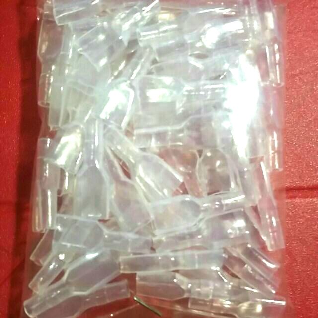 Cao su bọc đầu cos 1 bịch 80 cái