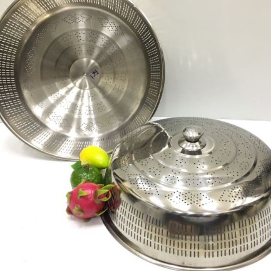 Lồng bàn inox 304
