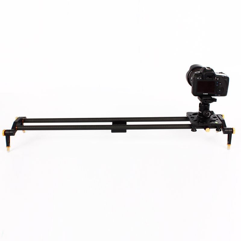 [HCM]Thanh trượt Slider Coman CM-100 1m Carbon
